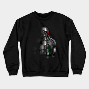 Purge Crewneck Sweatshirt